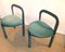 Model 320 Side Chairs by Geoffrey Harcourt for Artifort, 1970s, Set of 2 1