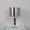 Lampe de Bureau en Chrome avec Verre par Nanny Still pour Raak, Pays-Bas, 1970s 4