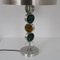 Chrome with Glass Table Lamp by Nanny Still for Raak, Netherlands, 1970s, Image 7