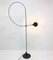 Sigla Floor Lamp by René Kemna for Sirrah, Italy, 1980s 2