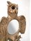 Miroir Convexe Bulle Hibou Vintage, France, 1960s 2