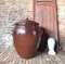 Large Antique French Storage Jar, 1900s, Image 3