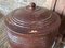 Large Antique French Storage Jar, 1900s 12