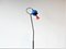 Lámpara de pie modelo Pico holandesa de Herman Hermsen para Designum, años 80, Imagen 2