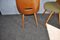 Dining Chairs by Francis Jirák for Tatra, 1960s, Set of 2, Image 3