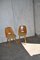 Esszimmerstühle von Francis Jirák für Tatra, 1960er, 2er Set 5
