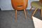 Dining Chairs by Francis Jirák for Tatra, 1960s, Set of 2, Image 7