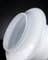 Atollo Bowl in White Glass from VGnewtrend 2