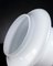 Atollo Bowl in White Glass from VGnewtrend, Image 2