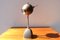 Lampada da tavolo modello 578 di Oscar Torlasco per Lumi, anni '50, Immagine 1