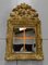 Specchio Regency in legno dorato, XIX secolo, Immagine 17