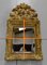 Small 19th Century Regency Giltwood Mirror 16