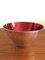 Mid-Century Scandinavian Silver-Plated Bowl from DSG Denmark, 1950s, Image 1