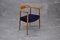 Scandinavian Desk Chair, 1950s 2