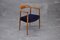 Scandinavian Desk Chair, 1950s, Image 2