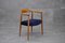Scandinavian Desk Chair, 1950s, Image 1