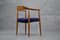 Scandinavian Desk Chair, 1950s, Image 4