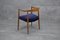 Scandinavian Desk Chair, 1950s, Image 5