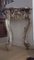 Antiker Louis XV Konsolentisch aus Italien 2