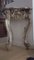 Antique Louis XV Italian Console Table 2