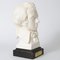 Porcelain Bust of Wolfgang Amadeus Mozart by Gerhard Bochmann for Goebel, 1970s, Image 5