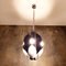 Mid-Century Italian Ceiling Lamp 11