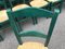 Vintage Bistro Chairs, 1980s, Set of 70, Image 6