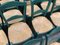 Vintage Bistro Chairs, 1980s, Set of 70, Image 9