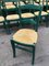 Vintage Bistro Chairs, 1980s, Set of 70, Image 1