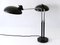 Large Bauhaus 2-Arm Model 6660 Super Table Lamp by Christian Dell for Kaiser Idell / Kaiser Leuchten, 1930s, Image 12