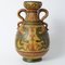 Italian Terracotta Vase from Dante Milani Montopoli, 1930s 2