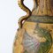 Italian Terracotta Vase from Dante Milani Montopoli, 1930s 5