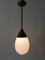 Bauhaus Pendant Lamp by Peter Behrens for Siemens, 1920s 6
