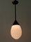 Bauhaus Pendant Lamp by Peter Behrens for Siemens, 1920s 11