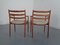 Teak Dining Chairs by Arne Vodder for France & Søn / France & Daverkosen, 1960s, Set of 10 26