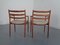 Teak Dining Chairs by Arne Vodder for France & Søn / France & Daverkosen, 1960s, Set of 10, Image 26