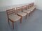 Teak Dining Chairs by Arne Vodder for France & Søn / France & Daverkosen, 1960s, Set of 10 38