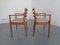 Teak Dining Chairs by Arne Vodder for France & Søn / France & Daverkosen, 1960s, Set of 10 27