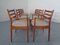 Teak Dining Chairs by Arne Vodder for France & Søn / France & Daverkosen, 1960s, Set of 10 32