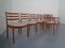 Teak Dining Chairs by Arne Vodder for France & Søn / France & Daverkosen, 1960s, Set of 10 6