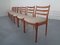 Teak Dining Chairs by Arne Vodder for France & Søn / France & Daverkosen, 1960s, Set of 10 30