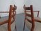 Teak Dining Chairs by Arne Vodder for France & Søn / France & Daverkosen, 1960s, Set of 10 17
