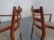 Teak Dining Chairs by Arne Vodder for France & Søn / France & Daverkosen, 1960s, Set of 10, Image 17