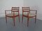 Teak Dining Chairs by Arne Vodder for France & Søn / France & Daverkosen, 1960s, Set of 10 29