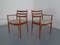 Teak Dining Chairs by Arne Vodder for France & Søn / France & Daverkosen, 1960s, Set of 10, Image 29