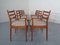 Teak Dining Chairs by Arne Vodder for France & Søn / France & Daverkosen, 1960s, Set of 10 3