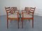 Teak Dining Chairs by Arne Vodder for France & Søn / France & Daverkosen, 1960s, Set of 10, Image 3