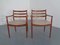 Teak Dining Chairs by Arne Vodder for France & Søn / France & Daverkosen, 1960s, Set of 10 28