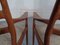 Teak Dining Chairs by Arne Vodder for France & Søn / France & Daverkosen, 1960s, Set of 10 20