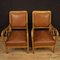 Italian Armchairs, 1960s, Set of 2 6